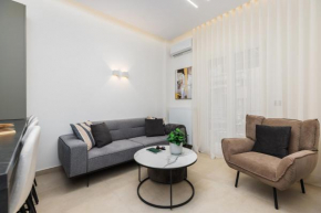 Solange by halu! 2-BD apt next to metro station